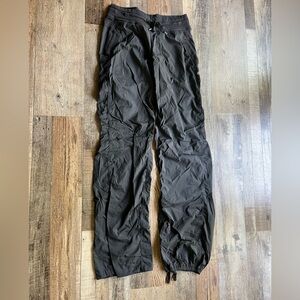 lululemon athletica Dance Studio Pants